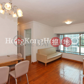 2 Bedroom Unit for Rent at Exchange Square Block 3 | Exchange Square Block 3 交易廣場3期 _0