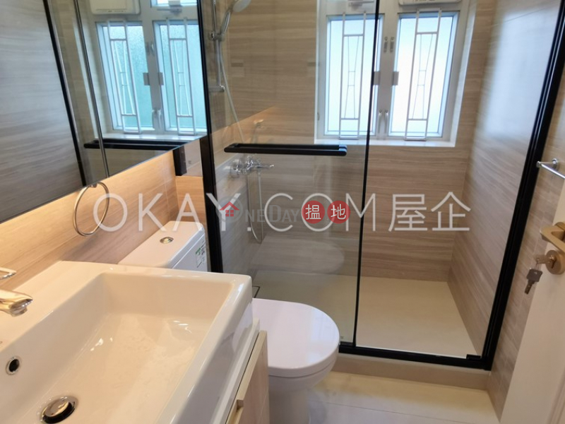 Efficient 3 bed on high floor with balcony & parking | Rental, 43 Stubbs Road | Wan Chai District | Hong Kong | Rental, HK$ 74,000/ month