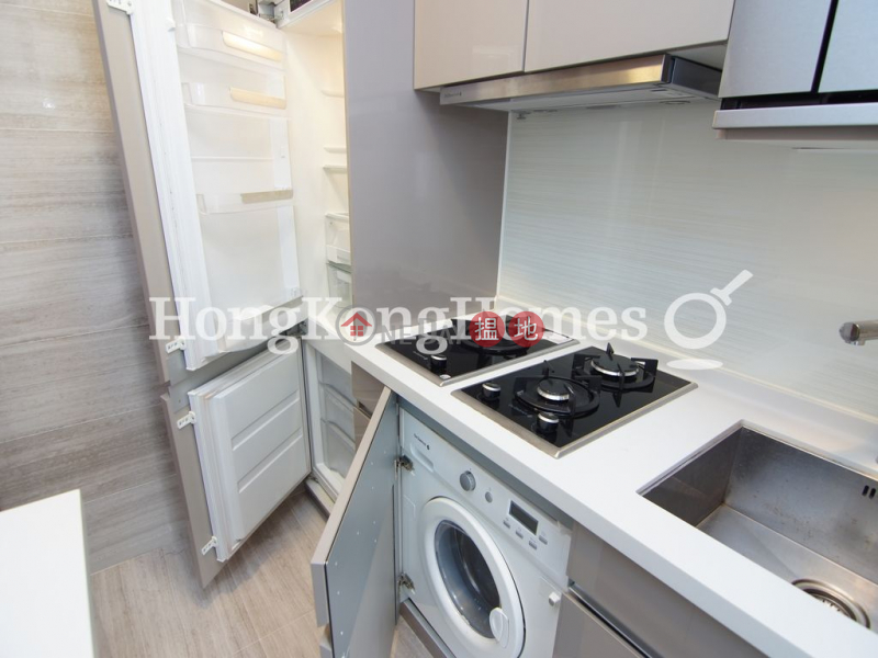 HK$ 24,000/ month, One Wan Chai Wan Chai District, 1 Bed Unit for Rent at One Wan Chai