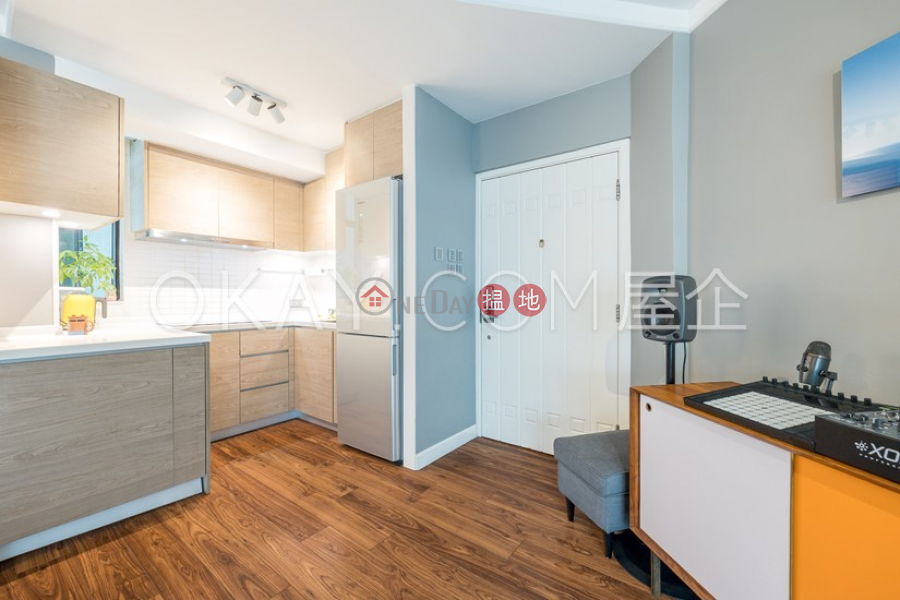 Gorgeous 2 bedroom on high floor | Rental, 5-7 Tai Hang Road | Wan Chai District Hong Kong | Rental HK$ 27,000/ month