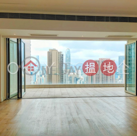 Rare 4 bedroom with balcony & parking | Rental | Tavistock 騰皇居 _0