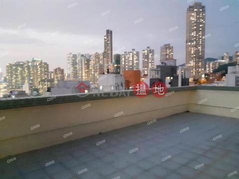 Silver Star Court | 3 bedroom High Floor Flat for Rent | Silver Star Court 銀星閣 _0