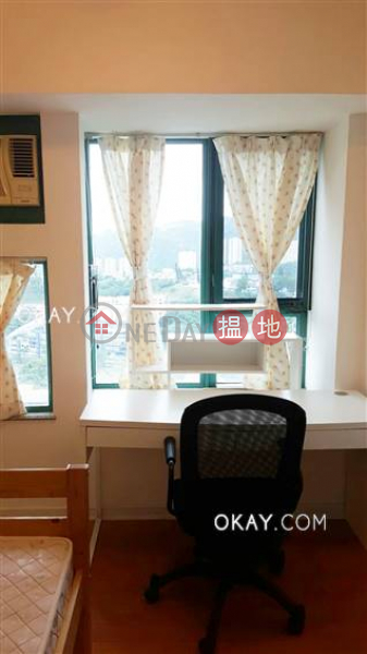 Rare 3 bedroom on high floor with balcony | For Sale | Discovery Bay, Phase 13 Chianti, The Premier (Block 6) 愉景灣 13期 尚堤 映蘆(6座) Sales Listings