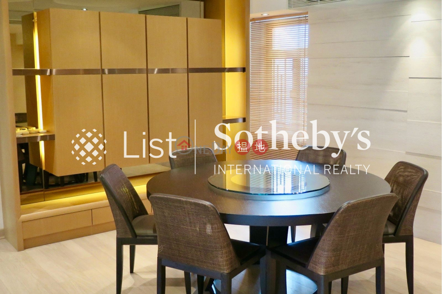 Property Search Hong Kong | OneDay | Residential, Rental Listings | Property for Rent at Beverly Villa Block 1-10 with 4 Bedrooms