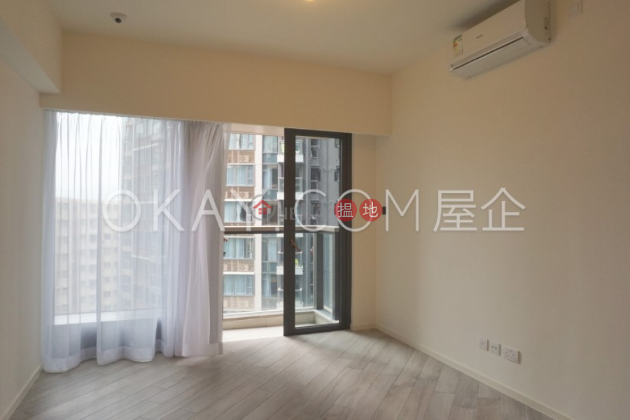 Popular 3 bedroom with balcony | For Sale | Fleur Pavilia Tower 2 柏蔚山 2座 Sales Listings