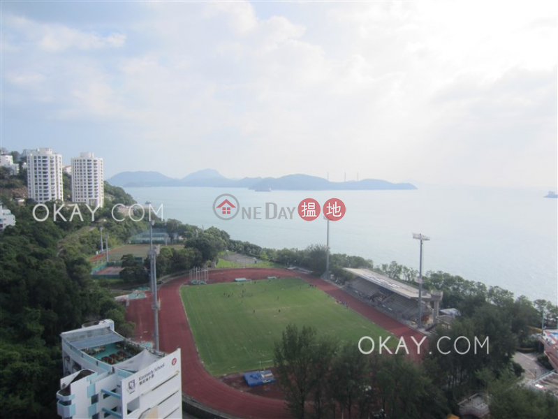 Efficient 4 bed on high floor with balcony & parking | For Sale | Scenic Villas 美景臺 Sales Listings
