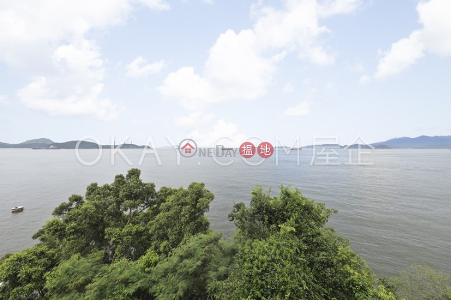 2房2廁,露台趙苑二期出租單位|西區趙苑二期(Phase 2 Villa Cecil)出租樓盤 (OKAY-R798311)
