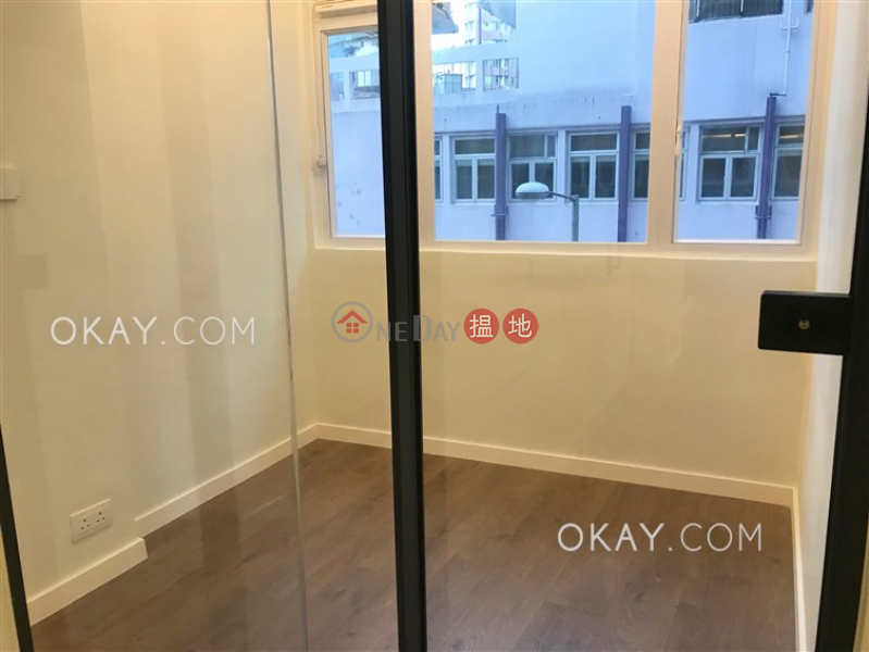 Charming 2 bedroom with terrace | Rental | 48-50 Lyndhurst Terrace | Central District | Hong Kong | Rental | HK$ 26,000/ month