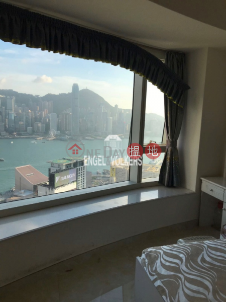 The Masterpiece | Please Select Residential Sales Listings HK$ 93M