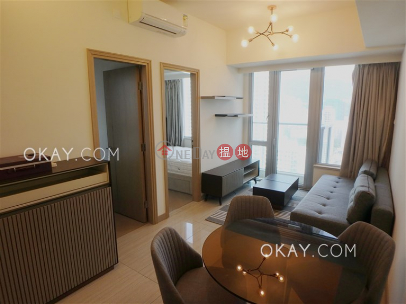 Cullinan West II | Middle Residential, Rental Listings, HK$ 26,000/ month