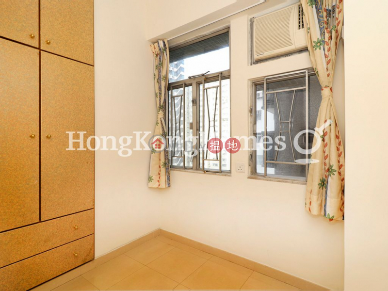 HK$ 15,000/ month, Chong Yip Centre Block A | Western District, 2 Bedroom Unit for Rent at Chong Yip Centre Block A