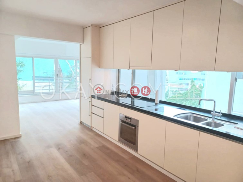 Charming 2 bedroom in Sai Ying Pun | Rental | 1C High Street 高街1C號 Rental Listings