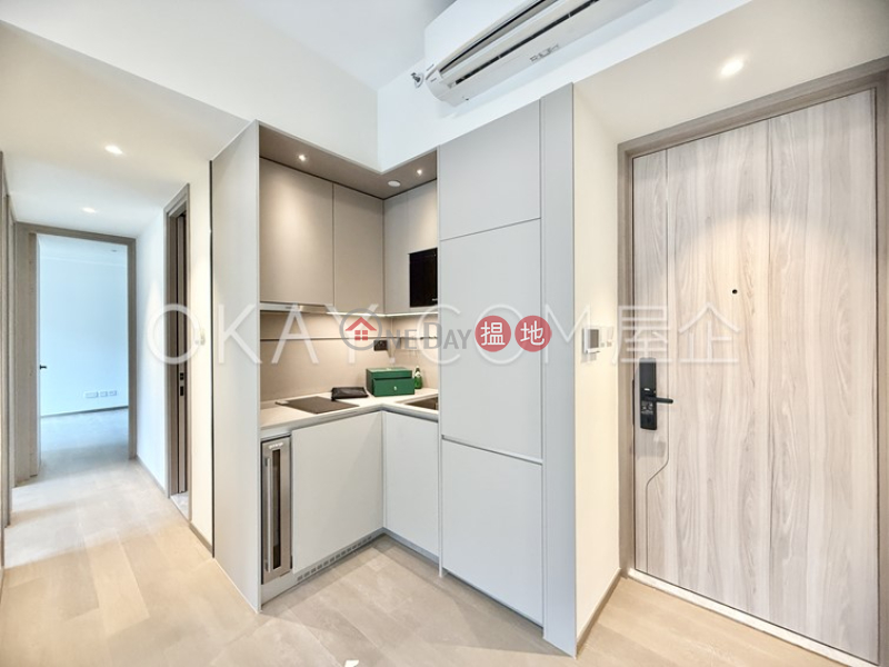 Stylish 3 bedroom with balcony | Rental, 1 Wang Tak Street | Wan Chai District Hong Kong | Rental, HK$ 32,000/ month