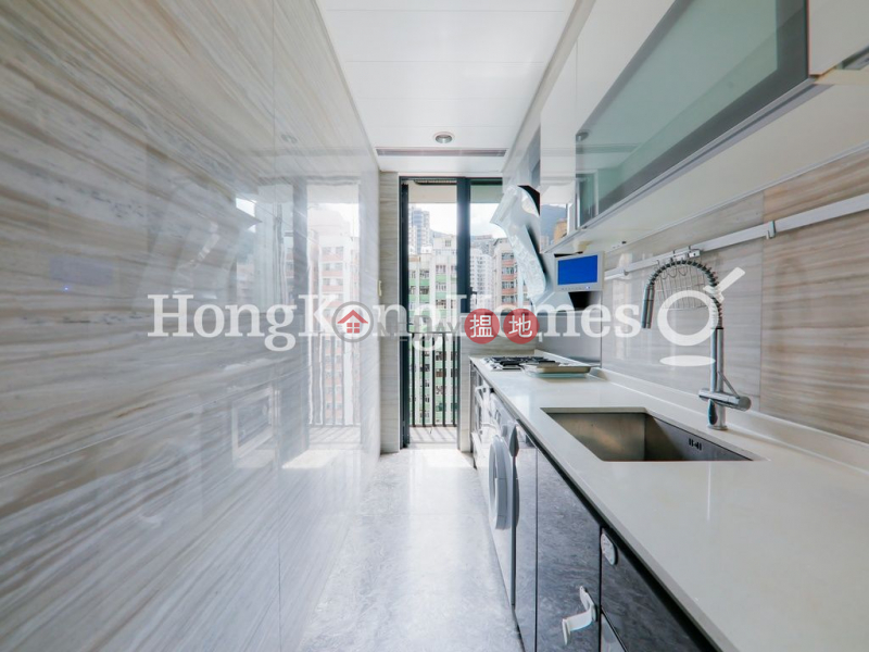 3 Bedroom Family Unit at Upton | For Sale | Upton 維港峰 Sales Listings