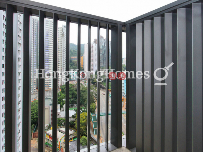 HK$ 1,260萬-形薈-東區-形薈兩房一廳單位出售