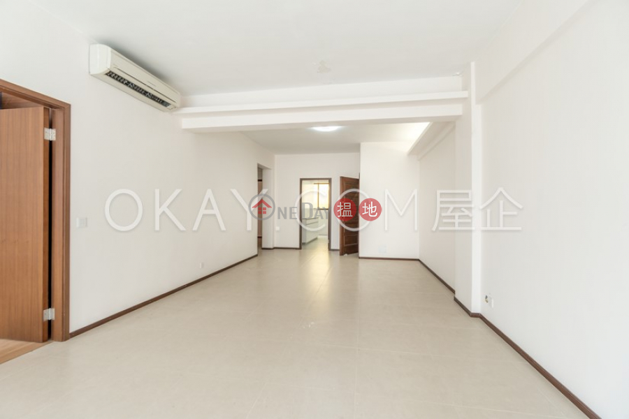 HK$ 55,000/ month | Green Village No. 8A-8D Wang Fung Terrace | Wan Chai District Rare 3 bedroom with terrace & balcony | Rental