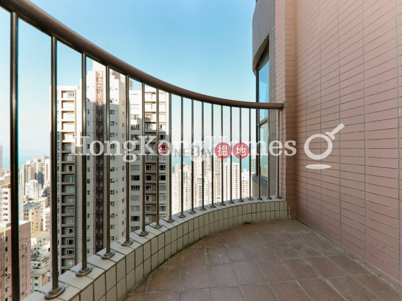 3 Bedroom Family Unit for Rent at Dragonview Court, 5 Kotewall Road | Western District Hong Kong | Rental, HK$ 48,000/ month