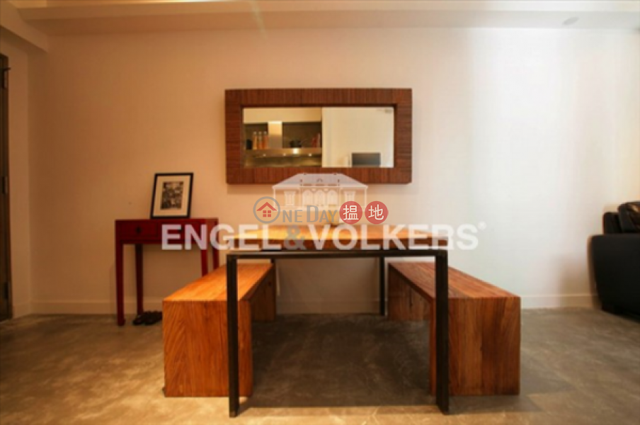1 Bed Flat for Sale in Happy Valley, Sing Woo Building 成和大廈 Sales Listings | Wan Chai District (EVHK40215)