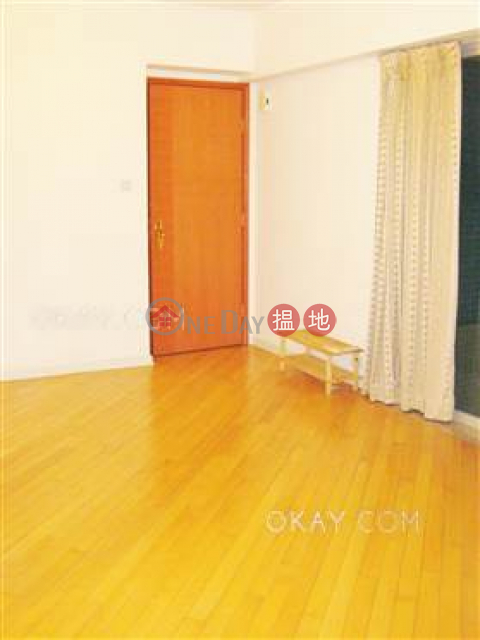 Practical 2 bedroom with balcony | For Sale | Princeton Tower 普頓臺 _0