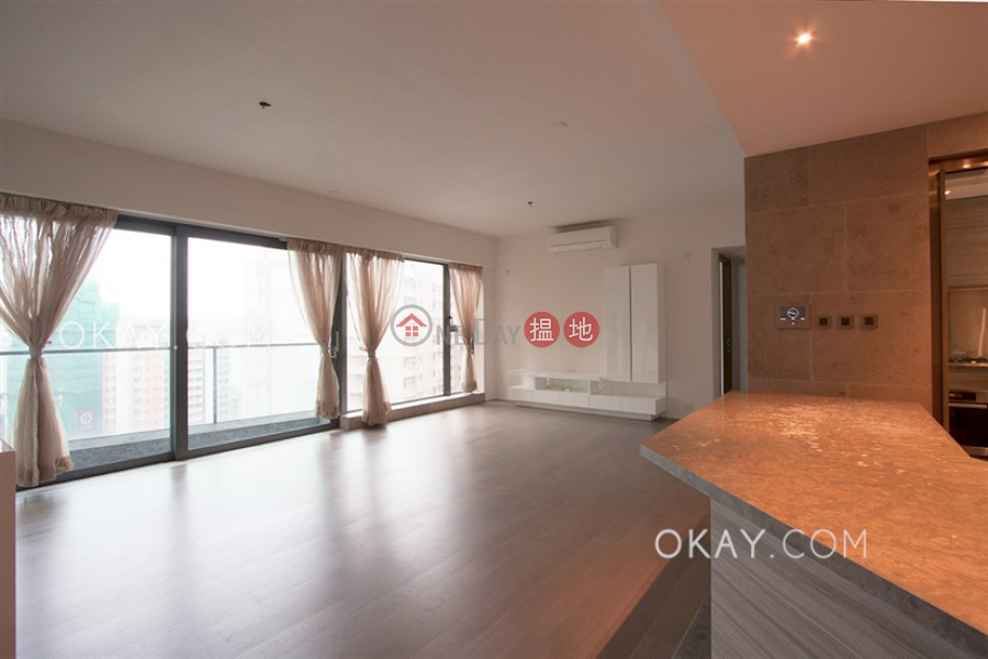 Luxurious 2 bedroom with balcony | Rental | Azura 蔚然 Rental Listings