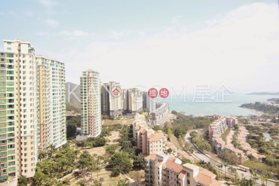 Property Search Hong Kong | OneDay | Residential, Sales Listings | Popular 4 bedroom on high floor with sea views | For Sale