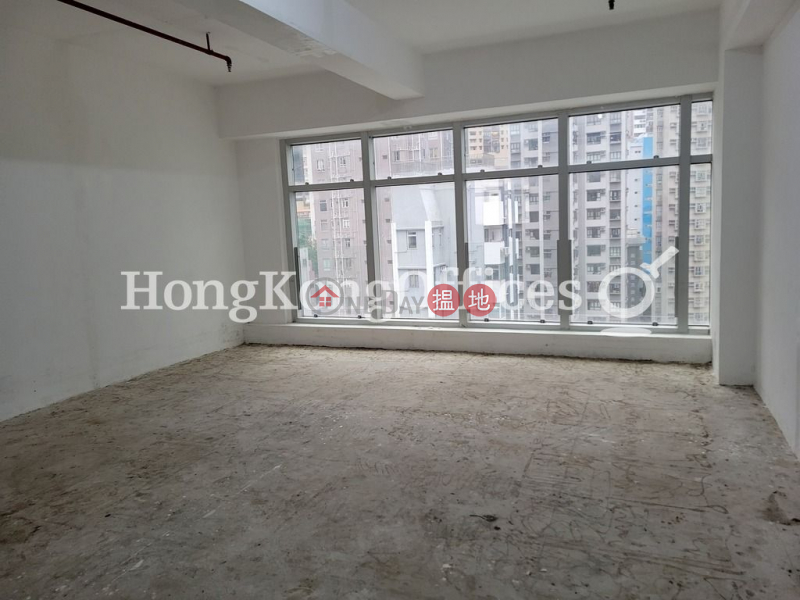 Office Unit for Rent at Keen Hung Commercial Building | Keen Hung Commercial Building 堅雄商業大廈 Rental Listings