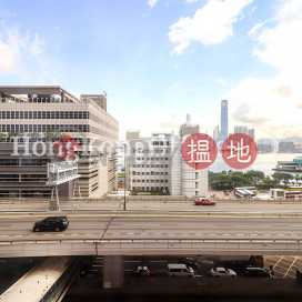 Office Unit for Rent at Wayson Commercial Building