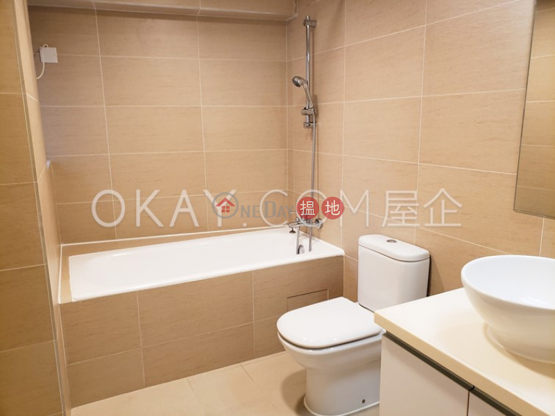 Stylish 3 bedroom with parking | Rental | 1 Braemar Hill Road | Eastern District Hong Kong | Rental HK$ 37,300/ month