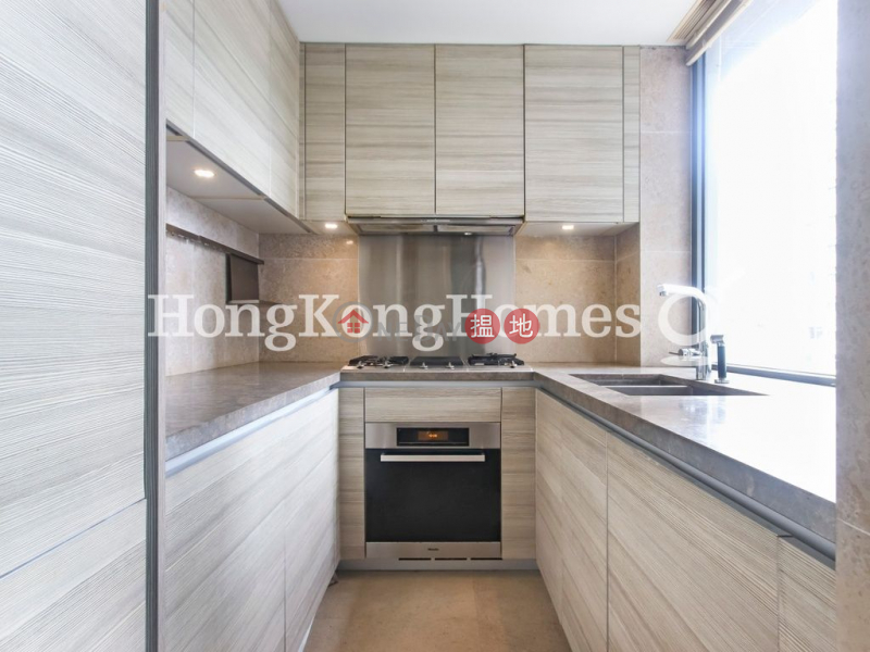 HK$ 90,000/ month | Azura, Western District, 3 Bedroom Family Unit for Rent at Azura