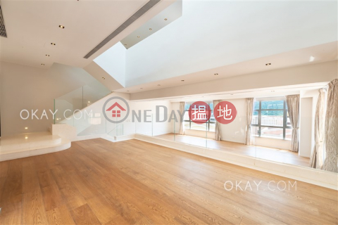 Lovely house with rooftop & terrace | For Sale | Redhill Peninsula Phase 3 紅山半島 第3期 _0