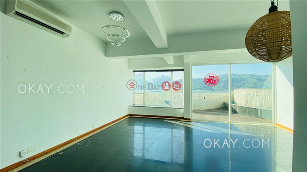 Property Search Hong Kong | OneDay | Residential | Rental Listings Tasteful 3 bedroom with sea views, terrace & balcony | Rental