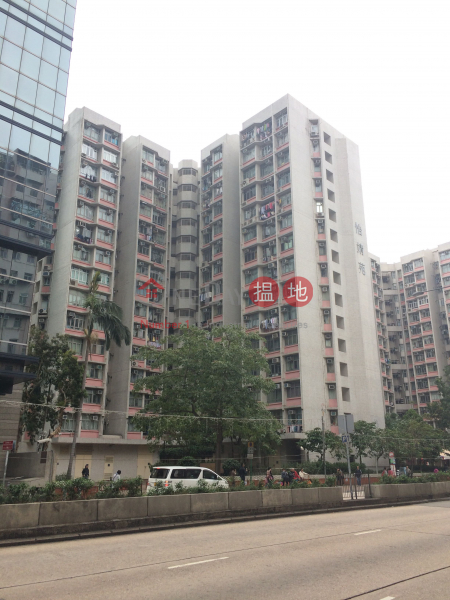 Yee Ching Court - Block A Han Ching House (Yee Ching Court - Block A Han Ching House) Sham Shui Po|搵地(OneDay)(3)