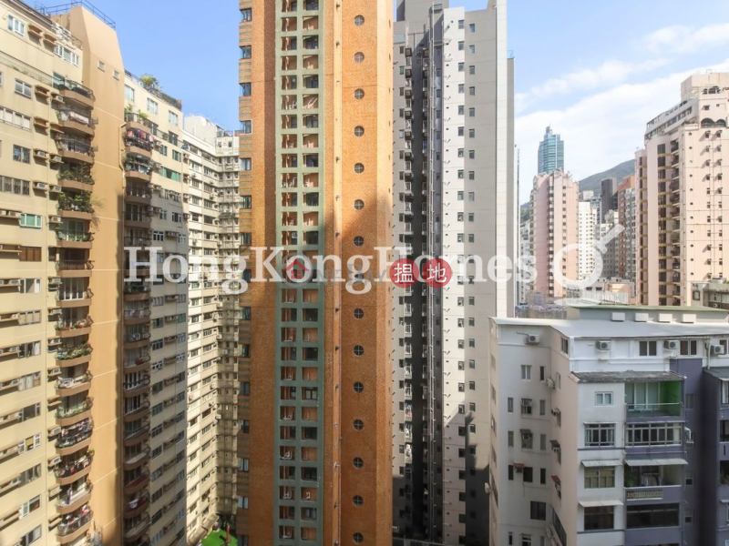 Property Search Hong Kong | OneDay | Residential | Rental Listings, 3 Bedroom Family Unit for Rent at Grand Court