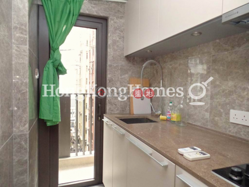 1 Bed Unit for Rent at Park Haven, 38 Haven Street | Wan Chai District | Hong Kong, Rental, HK$ 20,800/ month