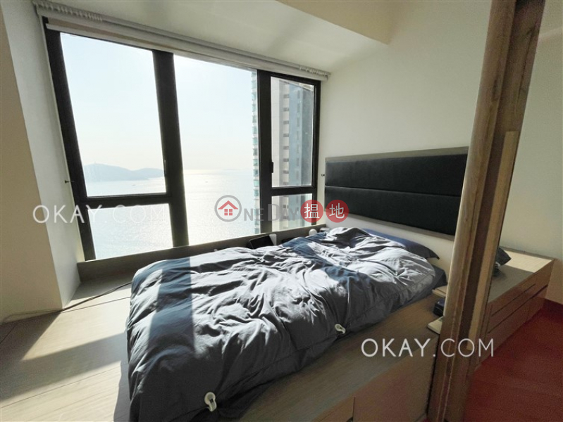 HK$ 28,500/ month Phase 6 Residence Bel-Air | Southern District Practical 1 bedroom with balcony | Rental