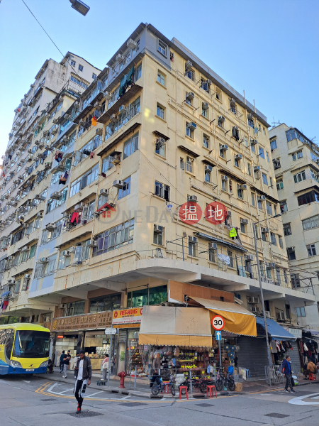 71,73,75 Nam Cheong Street (南昌街71,73,75號),Sham Shui Po | ()(3)