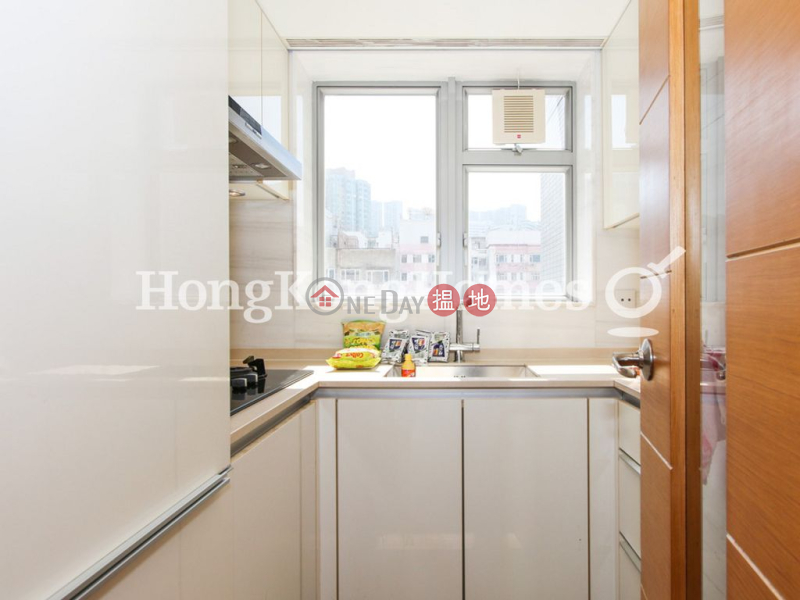 3 Bedroom Family Unit at The Java | For Sale | The Java 渣華道98號 Sales Listings