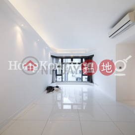 2 Bedroom Unit for Rent at Palatial Crest