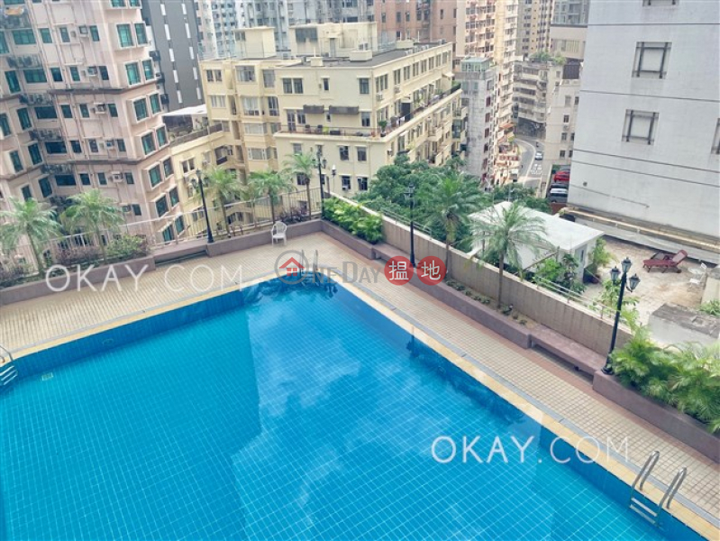 Property Search Hong Kong | OneDay | Residential | Sales Listings | Popular 3 bedroom on high floor with parking | For Sale