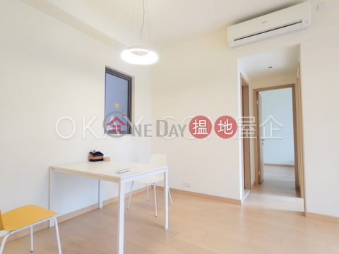 Generous 2 bedroom with balcony | Rental|Kowloon CityMantin Heights(Mantin Heights)Rental Listings (OKAY-R364444)_0