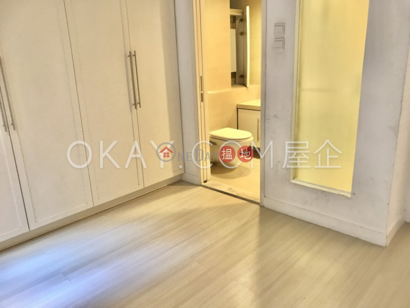 Nicely kept 1 bedroom with terrace & balcony | Rental | 122 Hollywood Road 荷李活道122號 Rental Listings