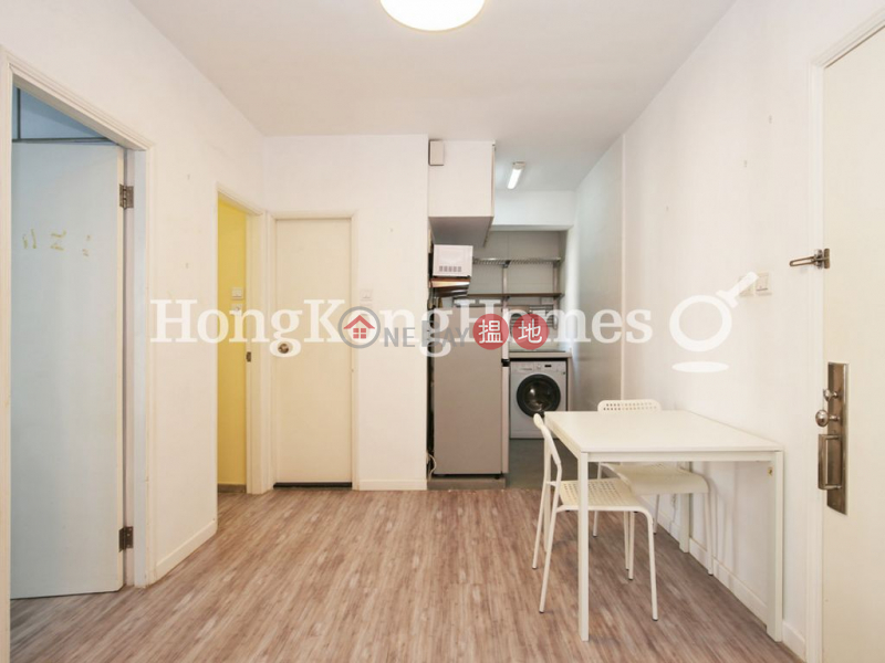 2 Bedroom Unit for Rent at Rich View Terrace | 26 Square Street | Central District | Hong Kong, Rental | HK$ 18,900/ month