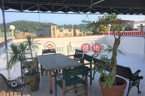 Property for Rent at Ta Ho Tun Village with more than 4 Bedrooms | Ta Ho Tun Village 打蠔墩村 _0
