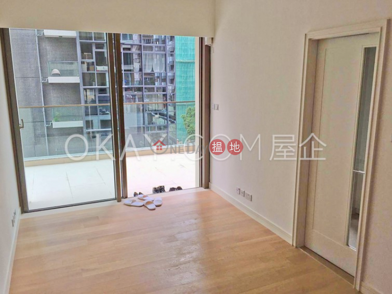Stylish 2 bedroom with terrace | For Sale | 98 High Street | Western District Hong Kong | Sales HK$ 18.6M