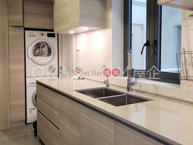 3房2廁,實用率高,連租約發售,連車位崇華大廈出租單位|崇華大廈(Horizon Mansion)出租樓盤 (OKAY-R76473)