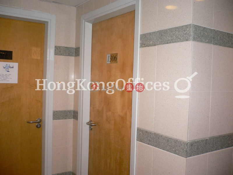 HK$ 20,264/ month Strand 50 Western District, Office Unit for Rent at Strand 50