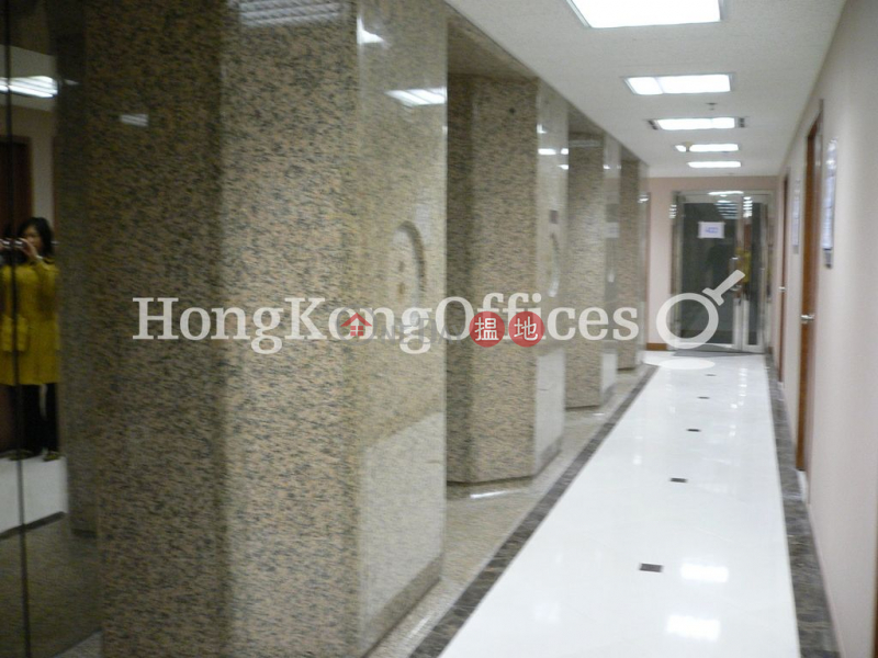 HK$ 46,074/ month Lippo Centre | Central District, Office Unit for Rent at Lippo Centre