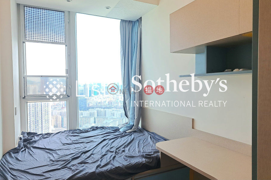 Property for Sale at The Sparkle Tower 1 with 3 Bedrooms | The Sparkle Tower 1 星匯居 1座 Sales Listings