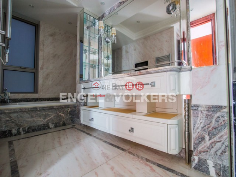 4 Bedroom Luxury Flat for Sale in Beacon Hill, 1 Broadcast Drive | Kowloon City | Hong Kong Sales HK$ 70M
