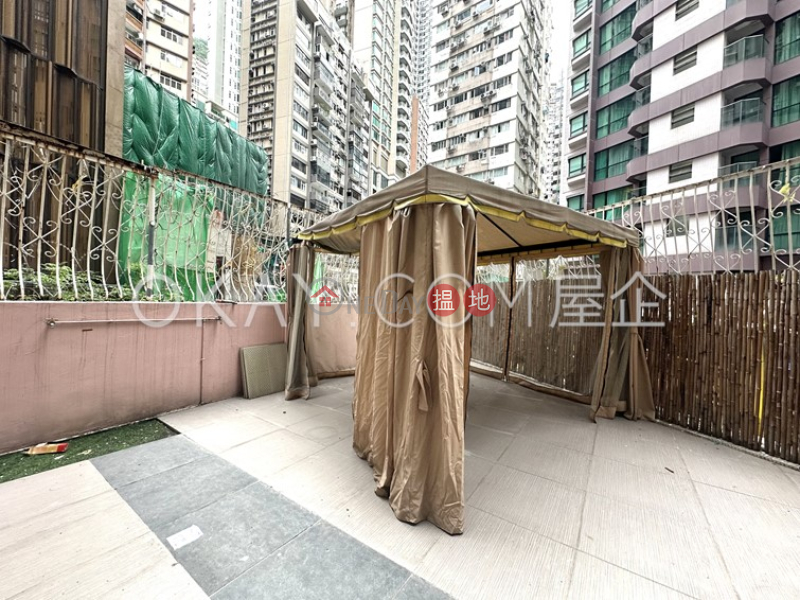 香港搵樓|租樓|二手盤|買樓| 搵地 | 住宅-出售樓盤-1房1廁,連租約發售《豪景閣出售單位》